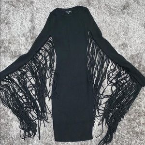 New FN dress
